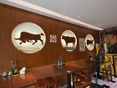 -余桥村牛肉汤(茸平路店)