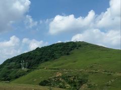 -大姆山草场