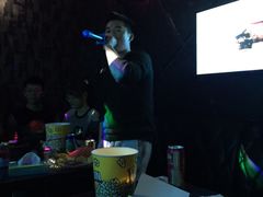 -音乐派KTV(扬州三盛店)
