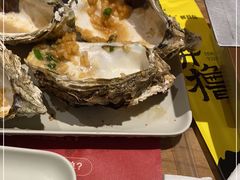 -木屋烧烤(南新店)