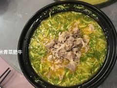 -力力豆花庄(广渠门店)