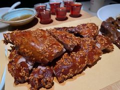 -桂小厨广西菜(水晶城店)