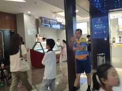 -CMC大光明影城(莲花店)