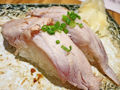 -林妈妈村·日式料理(宝山龙湖天街店)