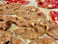 -揽月斋炙子烤肉·清真(安定门·五道营店)