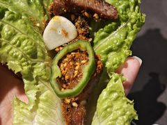 -艺林烤肉城(光明店)