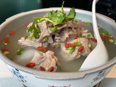 -清真·宁夏印象·盐池滩羊肉体验店(江宁路店)