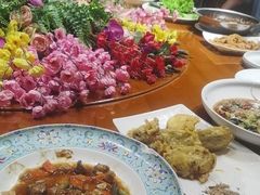 -盈春大饭店(千山路店)