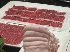 -南门涮肉(东单店)