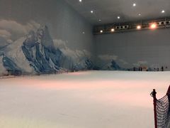 -哈尔滨热雪奇迹