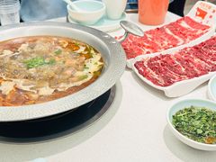 -古乐牛香鲜牛肉牛杂火锅(观前街店)