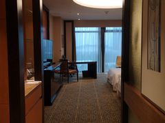 -济南喜来登酒店