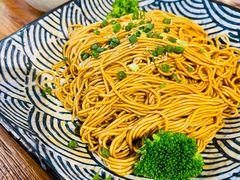 葱油拌面-囿面传统制面馆(中央路店)