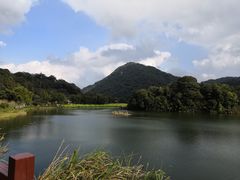 -广州市石门国家森林公园