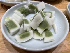 -阮大兴糕团(杭州西湖银泰百货店)