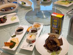 -齐家花园大酒店·本帮菜(宝山店)