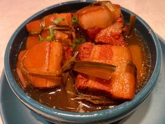 稻香红烧肉-千稻剁椒大鱼头(CityOn熙地港店)