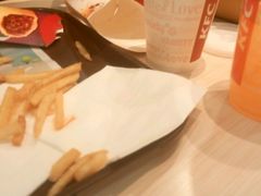 -肯德基(盘龙奥莱店)