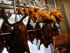 -陈光记烧腊店(罗保博士街店)