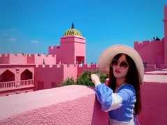 -漳州滨海火山岛自然生态风景区