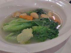 -顺德喜来登酒店·采悦轩