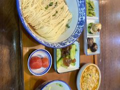 -孙盛兴奥灶面馆·蟹黄面·三虾面(山塘街总店)