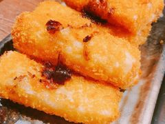 -老牌坊云南鱼豆花火锅(爱建店)