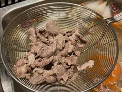 -九府羊·鲜羊火锅·烤串(新华路店)