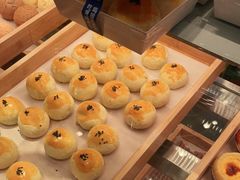 -墨茉点心局(梅溪湖新天地一店)