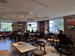 -Peet's Coffee皮爷咖啡(大学路店)