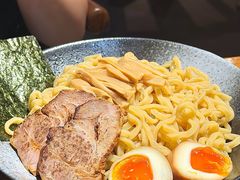 鱼汤蘸面-面道场(森茂店)