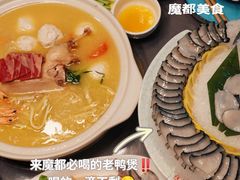 -金龙·打边炉(武进路店)