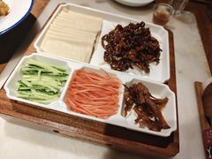 -小吊梨汤·北京菜·烤鸭(清河万象汇店)