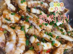 -红日饭店(裕隆三路店)