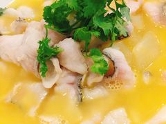 -扬州狮子楼·非遗淮扬菜(总店)