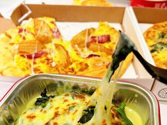 -必胜客(上海新南方商城PH店)