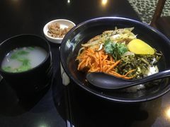 -长寿面(北京西路店)