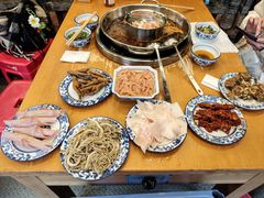 -飘香火锅(玉林西路店)