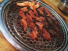 -麻蒲碳烤肉(远景路1号店)