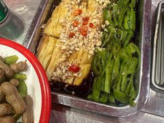 -古彭7只羊·鲜羊肉串·龙虾烧烤(玄武墨香路店)