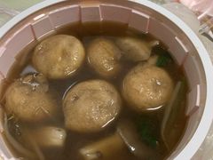 -张亮麻辣烫(政民路店)