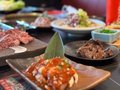 -谷牛和牛烤肉(漕河泾印象城店)