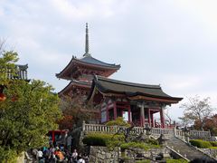 -有栖山 清光院 清水寺
