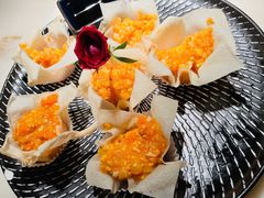 公主素蟹粉-桂满陇-十里风荷(合生汇店)