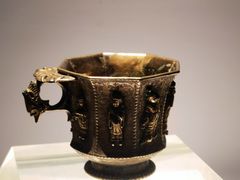 -陕西历史博物馆