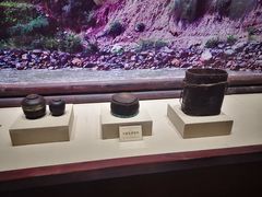 -迪庆藏族自治州博物馆