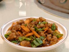 -名盛园饭店清真(龙潭区店)