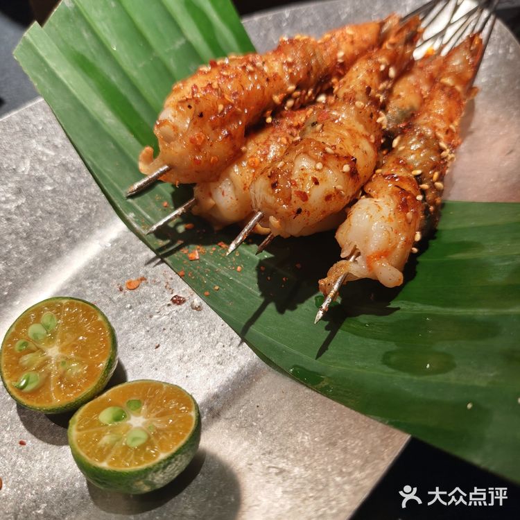 Ameigo梅果·云贵川bistro，尝美味