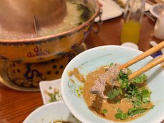 -1078號老北京涮肉(松柏店)