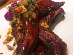 -巴蜀风情(西溪欢乐城店)